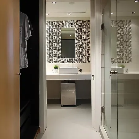 Thission Loft Apartment *
