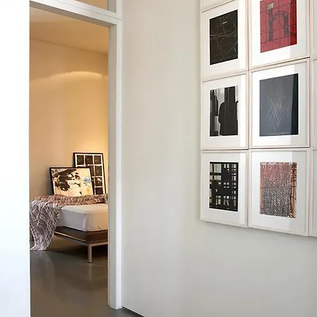 Thission Loft Apartment Athens