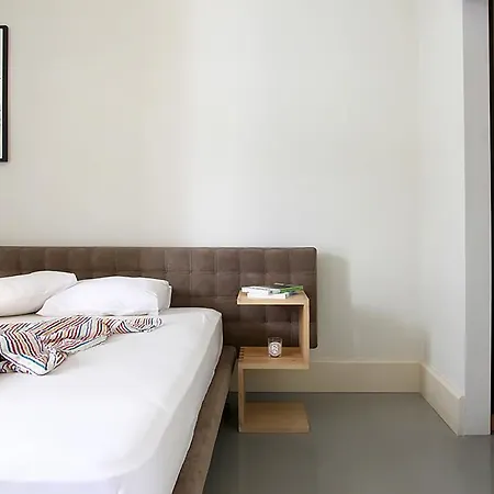 Thission Loft Apartment