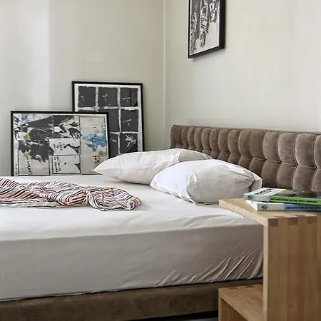 Thission Loft *