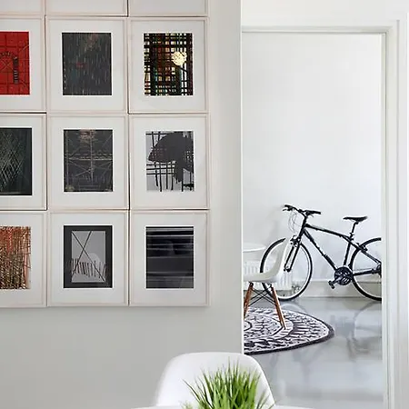 Thission Loft Apartment *